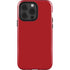 Upsdell Red iPhone 15 Pro Impact Case