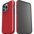 Upsdell Red iPhone 14 Pro Impact Case
