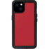Upsdell Red iPhone 15 Plus Waterproof Case