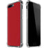 Upsdell Red iPhone 7/8 Plus Clear Case