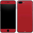 Upsdell Red iPhone 7 Plus Skin