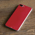Upsdell Red iPhone 7 Plus Skin