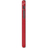 Upsdell Red iPhone 7 Pro Case
