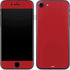 Upsdell Red iPhone 7 Skin