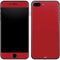 Upsdell Red iPhone 8 Plus Skin