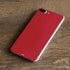 Upsdell Red iPhone 8 Plus Skin