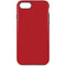Upsdell Red iPhone 8 Pro Case