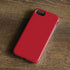 Upsdell Red iPhone 8 Pro Case