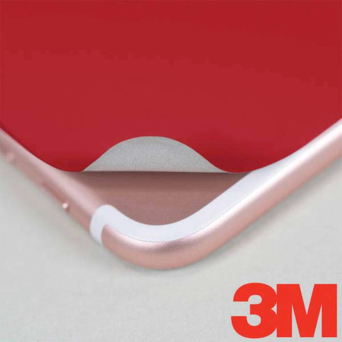 Upsdell Red iPhone 8 Skin