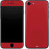 Upsdell Red iPhone 8 Skin