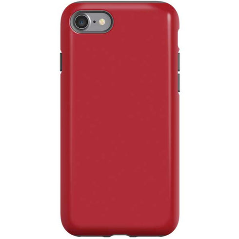 Upsdell Red iPhone SE (2nd & 3rd Gen) Pro Case