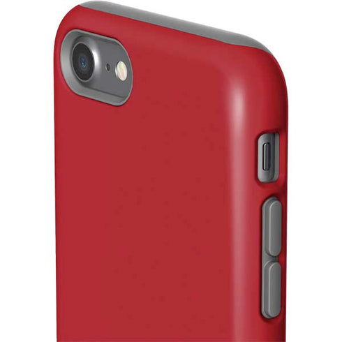 Upsdell Red iPhone SE (2nd & 3rd Gen) Pro Case