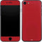 Upsdell Red iPhone SE (2nd & 3rd Gen) Skin
