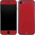 Upsdell Red iPhone SE (2nd & 3rd Gen) Skin