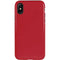 Upsdell Red iPhone X Pro Case