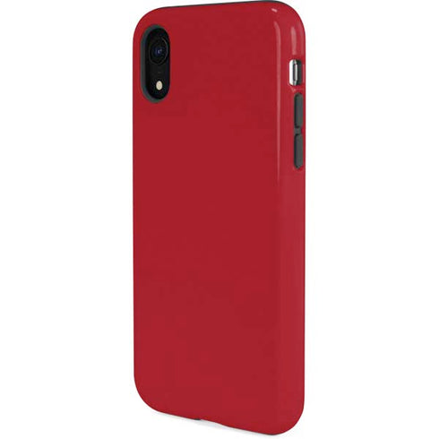 Upsdell Red iPhone XR Pro Case