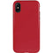Upsdell Red iPhone XS Pro Case