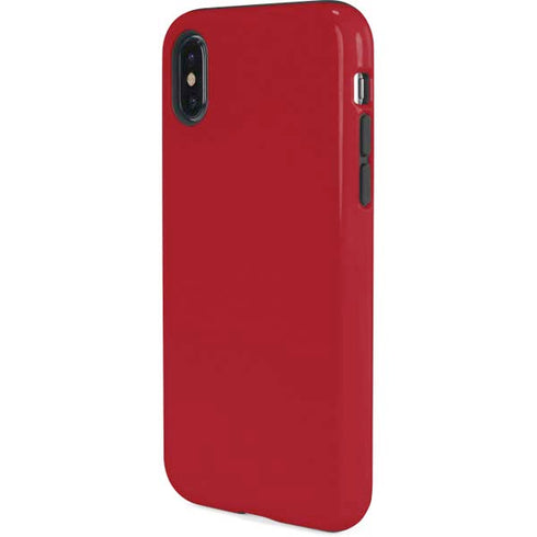 Upsdell Red iPhone XS Pro Case
