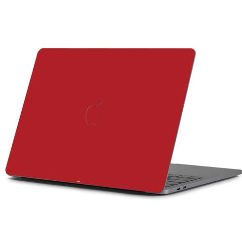 Upsdell Red Apple MacBook Pro 13-inch Skin