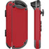 Upsdell Red Nintendo Joy-Con (L/R) Controller Skin
