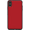 Upsdell Red Otterbox Symmetry iPhone Skin