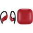Upsdell Red PowerBeats Pro Skin