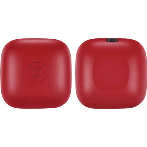 Upsdell Red PowerBeats Pro Skin