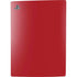 Upsdell Red PS5 Console Skin