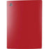Upsdell Red PS5 Digital Edition Bundle Skin