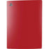 Upsdell Red PS5 Digital Edition Console Skin