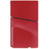 Upsdell Red PS5 Slim Disk Bundle Skin
