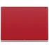 Upsdell Red Surface Book 2 15in Skin