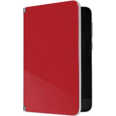 Upsdell Red Surface Duo Skin