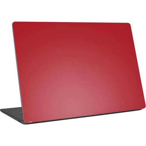 Upsdell Red Surface Laptop 4 15in Skin
