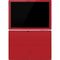 Upsdell Red Surface Pro 7 Skin