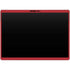 Upsdell Red Surface Pro 8 Skin