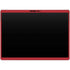 Upsdell Red Surface Pro 9 Skin