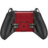 Upsdell Red Xbox Elite Wireless Controller Series 2 Skin