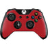 Upsdell Red Xbox One Controller Skin
