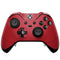 Upsdell Red Xbox One Elite Controller Skin