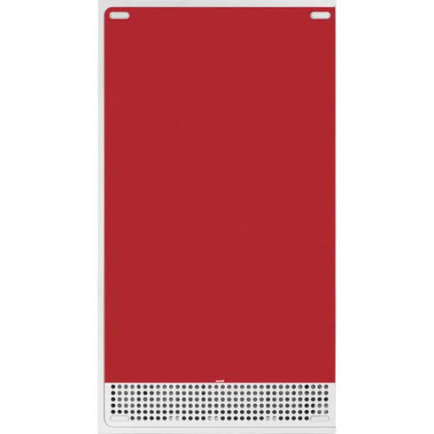 Upsdell Red Xbox Series S Skins