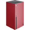Upsdell Red Xbox Series X Console Skin