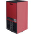 Upsdell Red Xbox Series X Console Skin