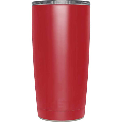 Upsdell Red Yeti 20oz Tumbler Skin