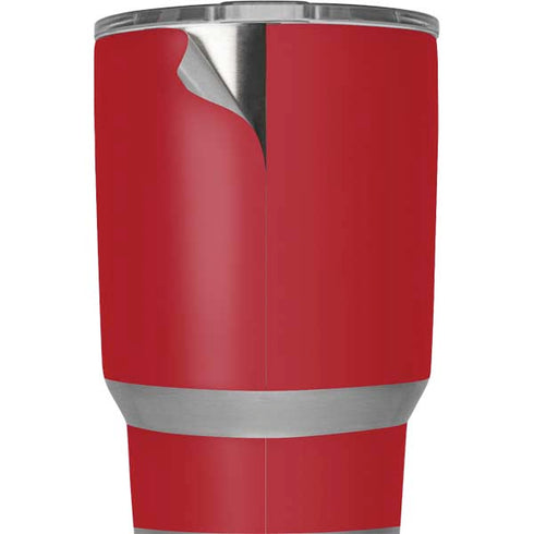 Upsdell Red Yeti 20oz Tumbler Skin