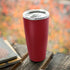 Upsdell Red Yeti 20oz Tumbler Skin