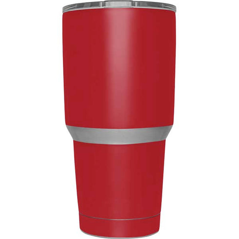 Upsdell Red Yeti 30oz Rambler Tumbler Skin