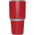 Upsdell Red Yeti 30oz Rambler Tumbler Skin