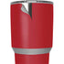 Upsdell Red Yeti 30oz Rambler Tumbler Skin