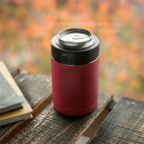 Upsdell Red Yeti Colster Can Insulator Skin